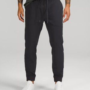 Lululemon ABC Skinny-Fit Jogger - Obsidian